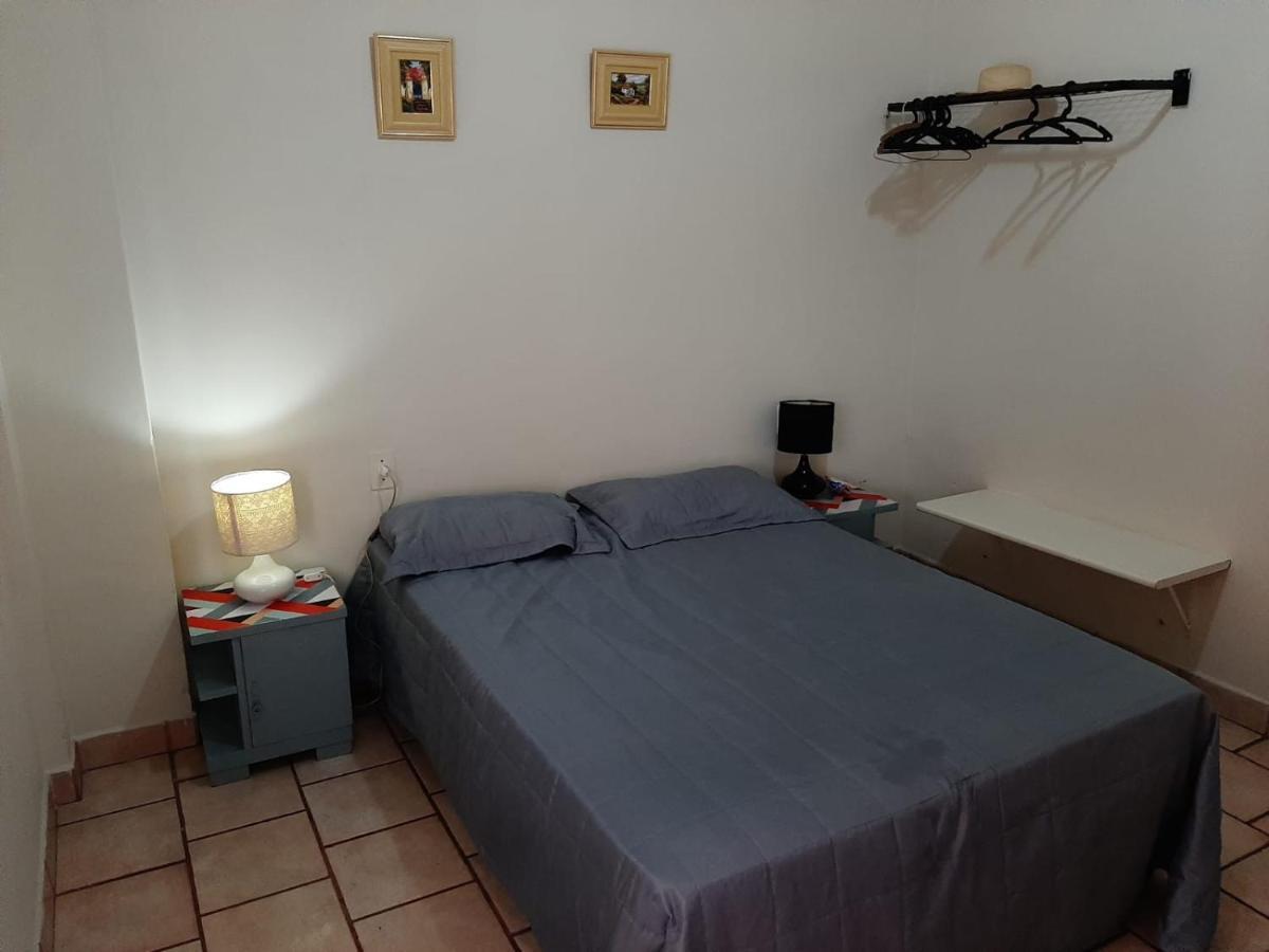 Apartamento Frente Para O Mar Сантос Екстериор снимка